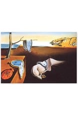 Dali - Persistence of Memory Poster 36" x 24"