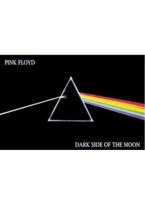 Pink Floyd - Dark Side of the Moon Poster 36"x24"