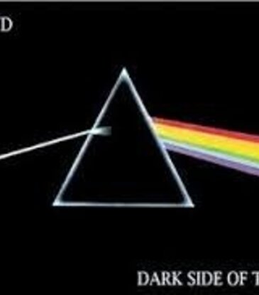 Pink Floyd - Dark Side of the Moon Poster 36"x24"