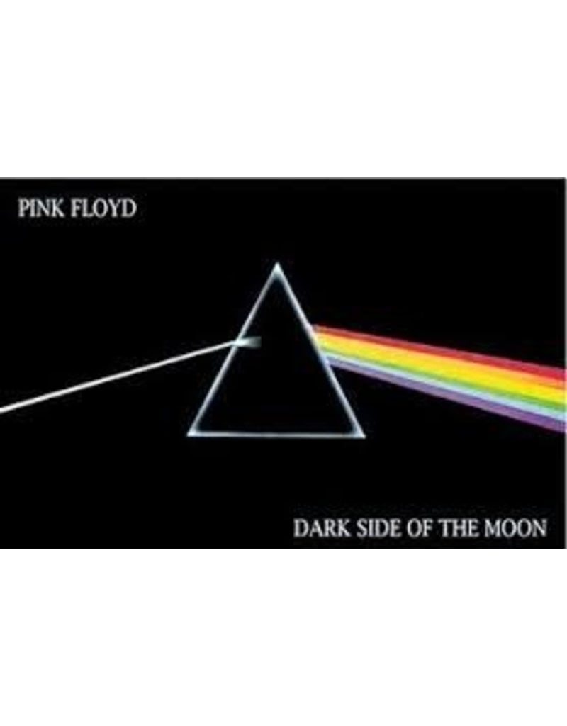 Pink Floyd - Dark Side of the Moon Poster 36x24