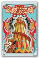 The Beatles - Helter Skelter Poster 24"x36"