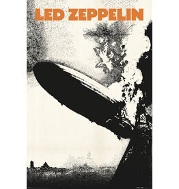 Led Zeppelin - 1 Poster 24"x36"