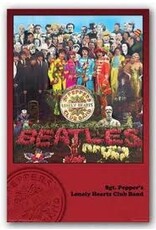 The Beatles - Sgt. Peppers Poster 24"x36"