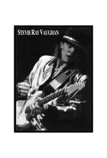 Stevie Ray Vaughan - Guitar Poster 24"x36"