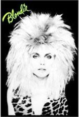 Blondie - Hair Poster 24"x36"