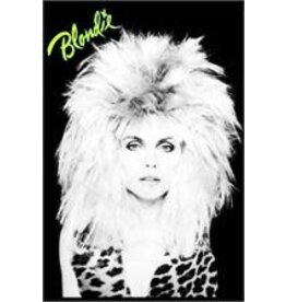 Blondie - Hair Poster 24"x36"