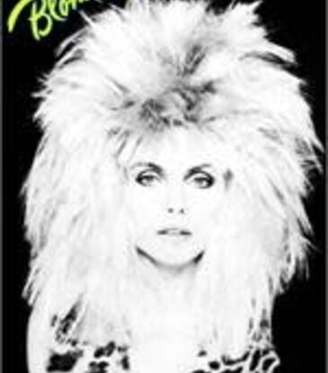 Blondie - Hair Poster 24"x36"