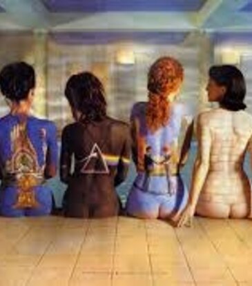 Pink Floyd - Back Catalog Poster 36"x24"