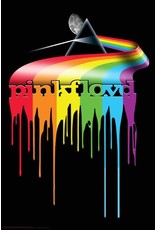 Pink Floyd - Dripping Dark Side Poster 24"x36"
