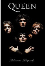 Queen - Bohemian Rhapsody Poster 24"x36"