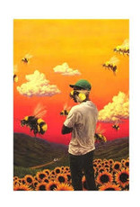 Tyler, The Creator - Flower Boy Poster 24"x36"