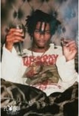Playboi Carti - Cheat Code Poster 24"x36"