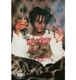 Playboi Carti - Cheat Code Poster 24"x36"