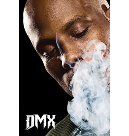 DMX - Smoke Poster 24"x36"