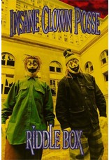 Insane Clown Posse - Riddle Box Poster 36" x 24"
