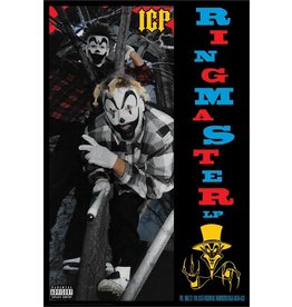 Insane Clown Posse - Ringmaster Poster 24x36"
