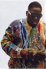 Notorious BIG - Cash Poster 24"x36"