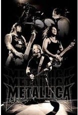 Metallica - Montage Poster 24"x36"