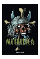 Metallica - Pirate Poster 24"x36"