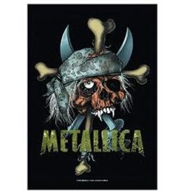 Metallica - Pirate Poster 24"x36"