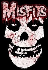 Misfits - Splatter Poster 24"x36"