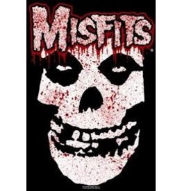 Misfits - Splatter Poster 24"x36"