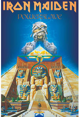 Iron Maiden - Powerslave Poster 24"x36"