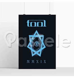 Tool - Emblem Poster 24"x36"