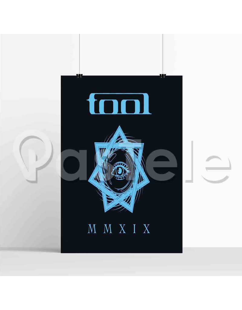 Tool - Emblem Poster 24"x36"