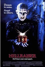 Hellraiser - Demon Poster 24"x36"