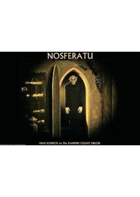 Nosferatu - Poster 36"x24"