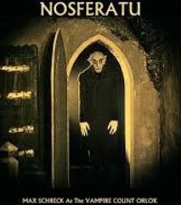 Nosferatu - Poster 36"x24"