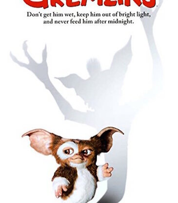 Gremlins -   Movie Poster 24"x36"