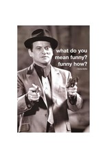 Goodfellas - Tommy Guns Funny Poster 24"x36"