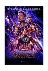 Avengers - Endgame Poster 24"x36"