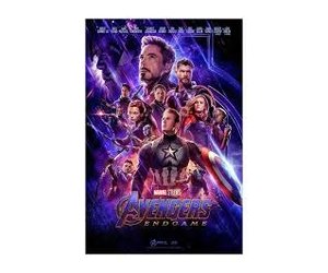 Avengers - Endgame Poster 24