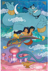 Aladdin Poster 24"x36"