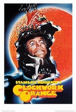 A Clockwork Orange - One Sheet Movie Poster 24" x 36"
