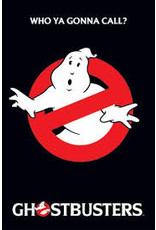 Ghostbusters - One Sheet Movie Poster 24"x36"