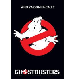 Ghostbusters - One Sheet Movie Poster 24"x36"
