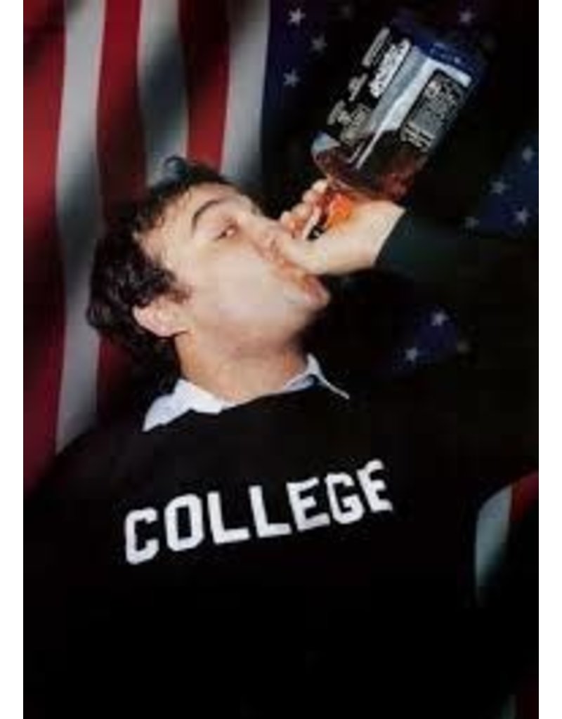 John Belushi - Jack Daniels Poster 24"x36"