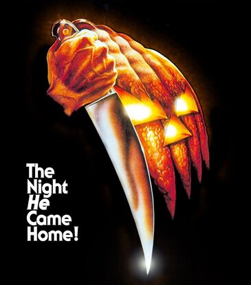 Halloween - Movie Poster 24"x36"