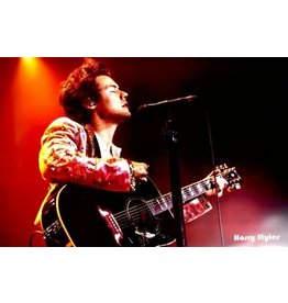Harry Styles - Playing Guitar Poster 36"x24"