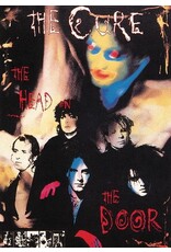 The Cure - Head on The Door Poster 24"x36"