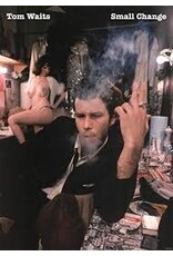 Tom Waits - Small Change Poster 24"x36"