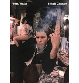 Tom Waits - Small Change Poster 24"x36"