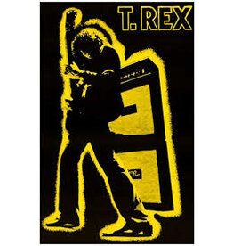 T. Rex - Electric Warrior Poster 24"x36"