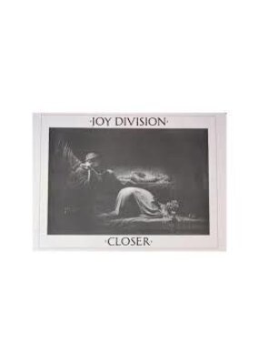 Joy Division - Closer Poster 36"x24"