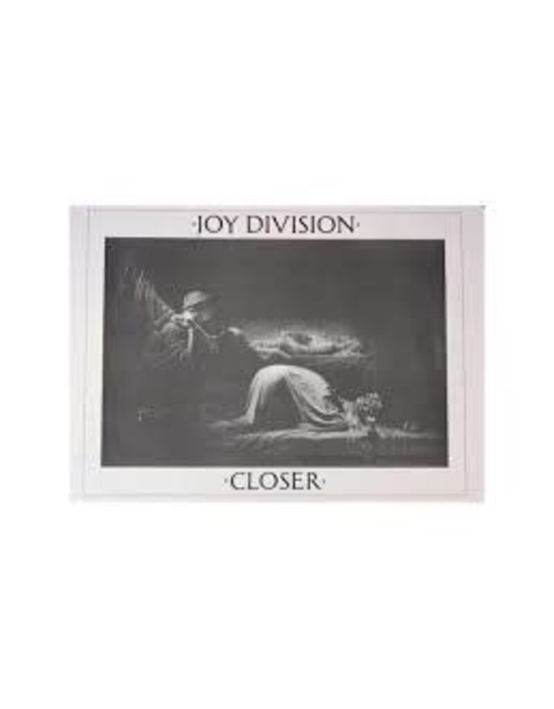 Joy Division - Closer Poster 36"x24"