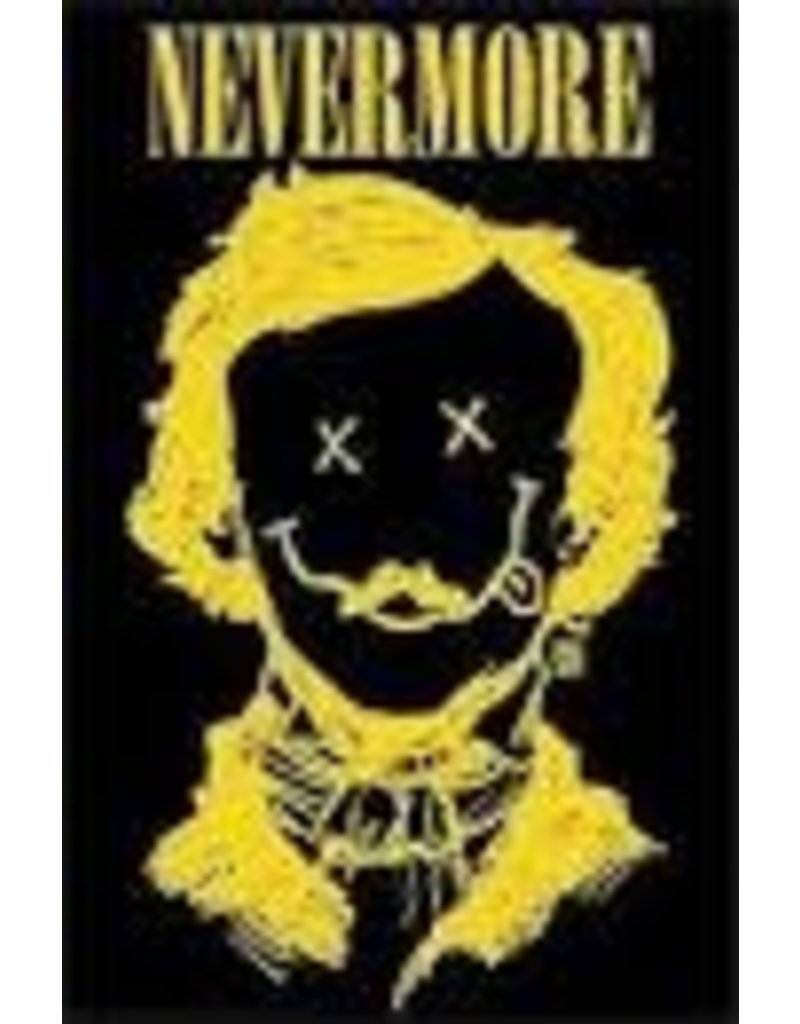 Big Chris - Nirvana Nevermore Poster 24"x36"